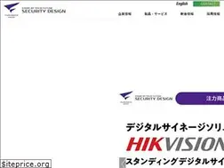 Sites similar to security-d.com