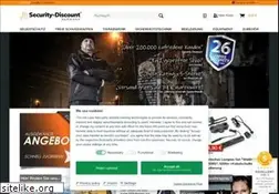 Sites similar to security-discount.com