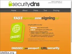Sites similar to security-dns.net