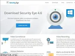 Sites similar to security-eye-software.com