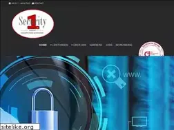 Sites similar to security-first.de