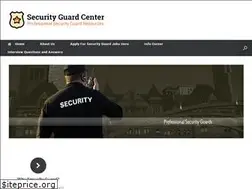 Sites similar to security-guard.ca