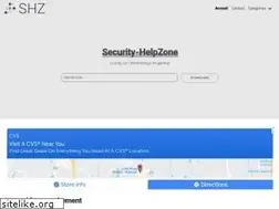 Sites similar to security-helpzone.com