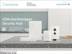 Sites similar to security-hub.ru