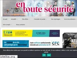 Sites similar to security-info.com