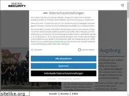 Sites similar to security-merk.de