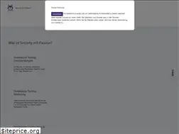 Sites similar to security-mit-passion.at