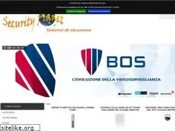 Sites similar to security-planet.it