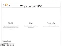 Sites similar to security-risksolutions.com