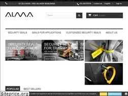 Sites similar to security-seals.shop
