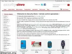 Sites similar to security-store.co.za