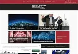Sites similar to security-today.com