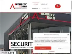 Sites similar to security-tools.be