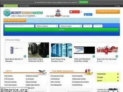 Sites similar to security.biz.pk