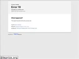 Sites similar to security.ec-current.com