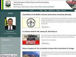 Sites similar to security.gov.vc