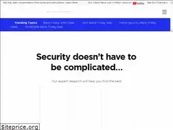 Sites similar to security.org