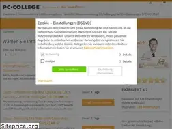 Sites similar to security.pc-college.de