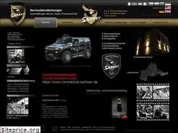 Sites similar to security.sabaki.de