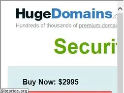 Sites similar to security2020.com
