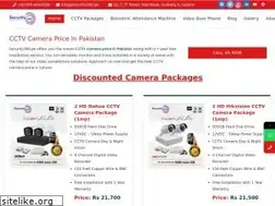 Sites similar to security360.pk