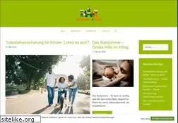 Sites similar to security4kids.ch