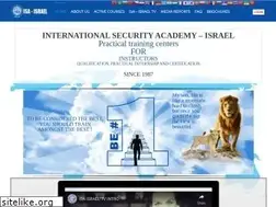 Sites similar to securityacademy.com