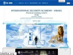 Sites similar to securityacademy.org.il