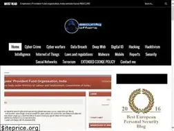 Sites similar to securityaffairs.co