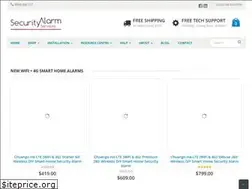 Sites similar to securityalarmservices.co.nz