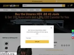 Sites similar to securityandmore.co.za