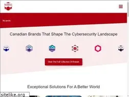 Sites similar to securityandprivacy.ca
