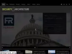 Sites similar to securityarchitecture.com