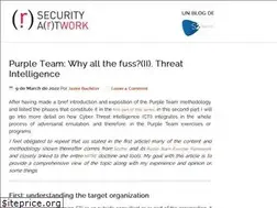 Sites similar to securityartwork.es
