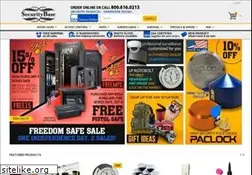 Sites similar to securitybase.com