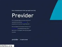 Sites similar to securitybeheer.nl