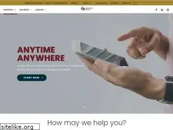 Sites similar to securitybk.com