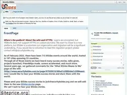 Sites similar to securitybsides.com