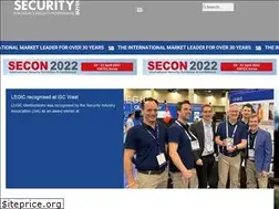 Sites similar to securitybuyer.com