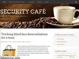 Sites similar to securitycafe.ro