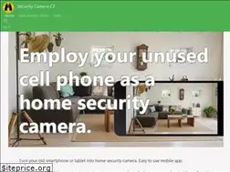 Sites similar to securitycamera.cz
