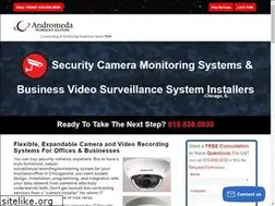 Sites similar to securitycamerachicagoland.com