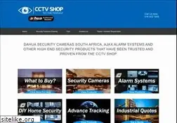 Sites similar to securitycameras.co.za