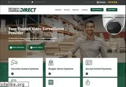 Sites similar to securitycamerasdirect.com