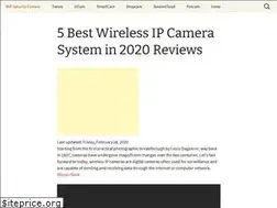 Sites similar to securitycamerawifi.com