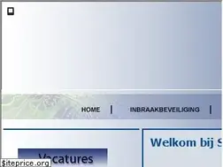 Sites similar to securitycare.nl