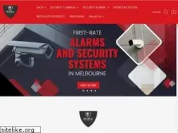 Sites similar to securitycctvmelbourne.com.au
