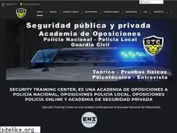 Sites similar to securitycenter.es