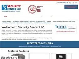 Sites similar to securitycenterllc.com