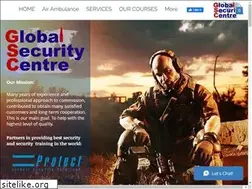 Sites similar to securitycentre.eu
